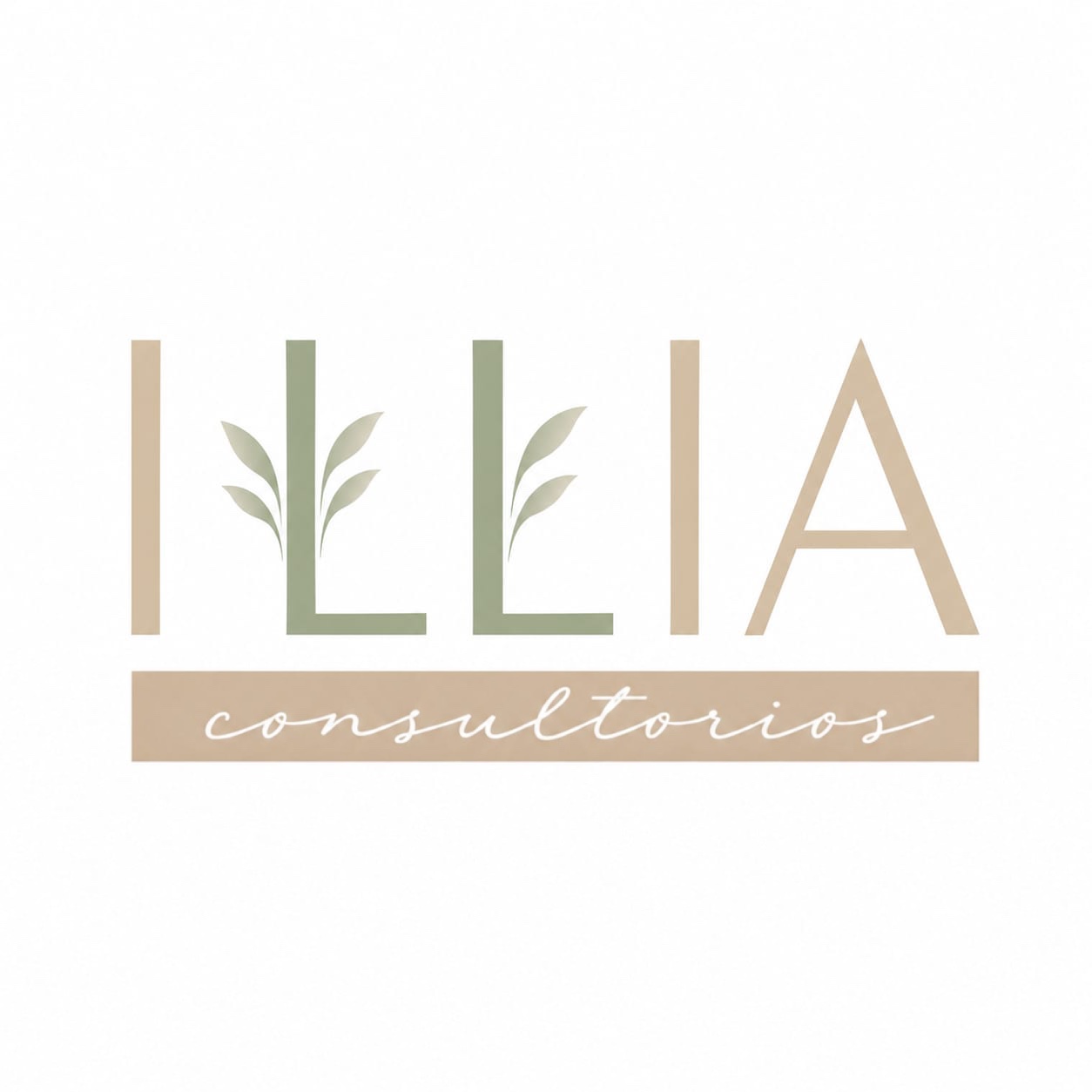 Logo Consultorios Illia